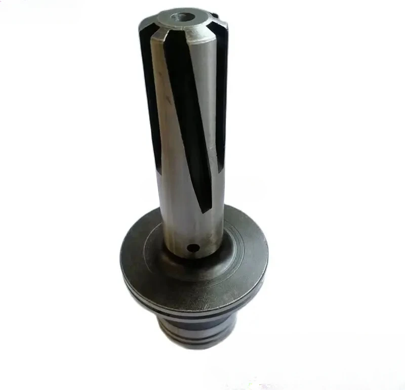 Special accessories for YN27C/27/30A internal combustion rock drilling machinery - impact piston, excellent material