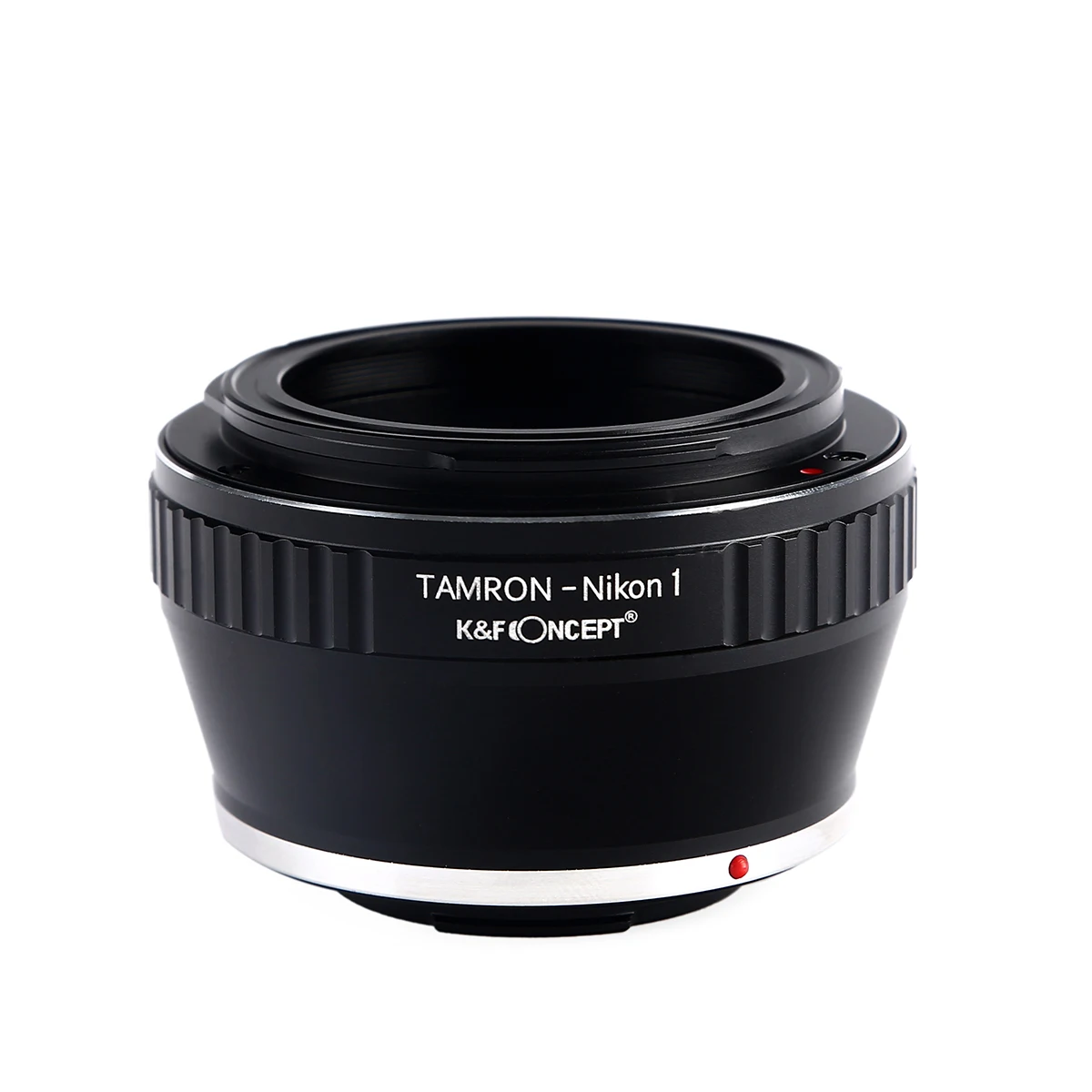 K&F Concept Lens Adapter For TAMRON Lens to Nikon 1 Mount Camera