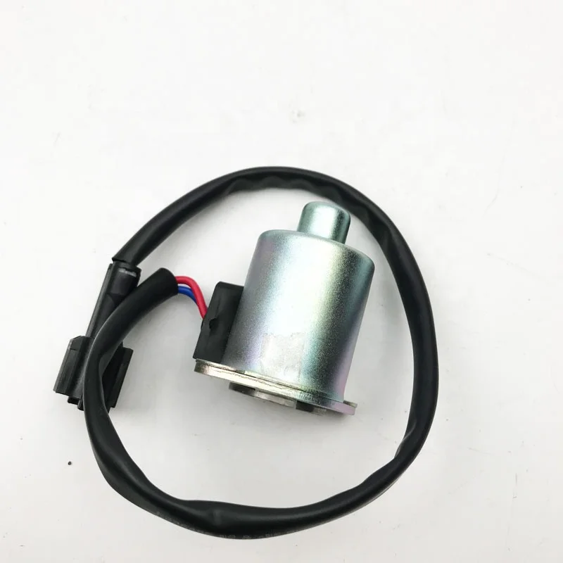 

Low Solenoid Valve Prices PC30 PC40 PC50 Valves Construction Machinery Parts for komatsu