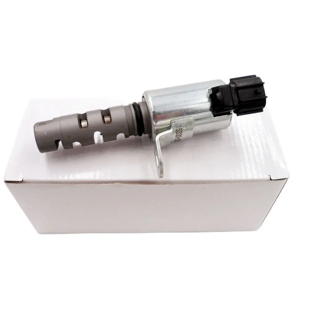 VVT Valve 15330-22010 For Pontiac Vibe Toyota Allex Allion Auris Avensis Caldina Celica Corolla Axio Isis MR-S MR2 Matrix Vista