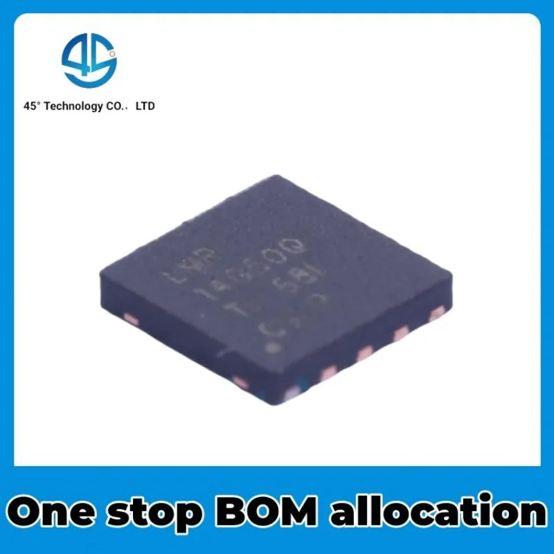 5PCS LMR14050QDPRTQ1 package WSON-10 AC-DC controller and regulator NEW IC Chipset