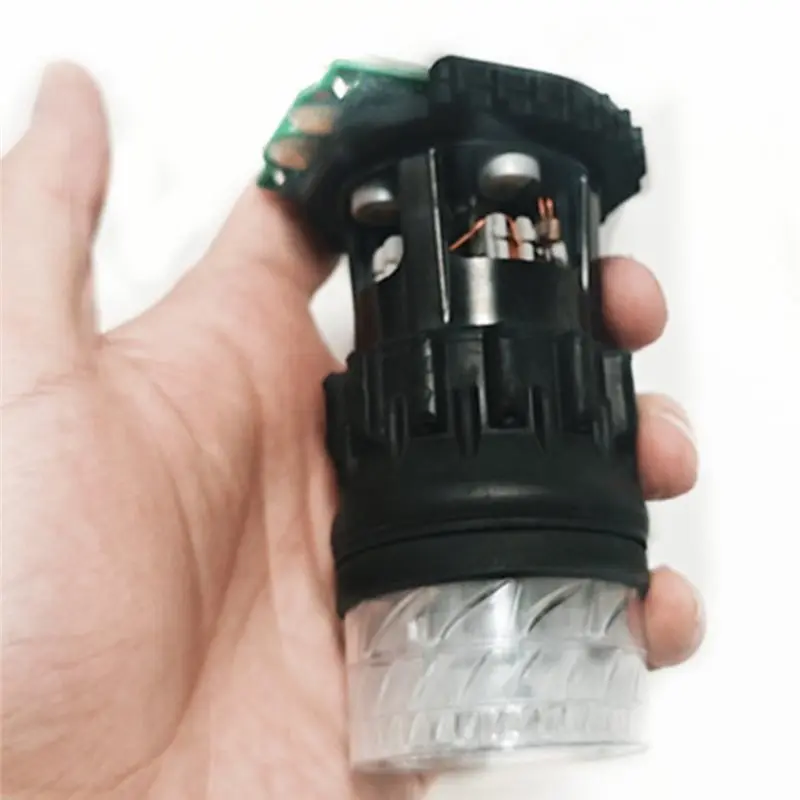 ABWM-Replacement Motherboard For Dyson V12 Detect Slim Featuring Motor Chip And Inner Core Fits Models SV20 SV46 SV34