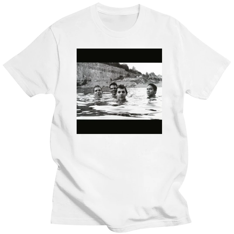 Men tshirt  Slint Spiderland Unisex T Shirt Printed T-Shirt tees top