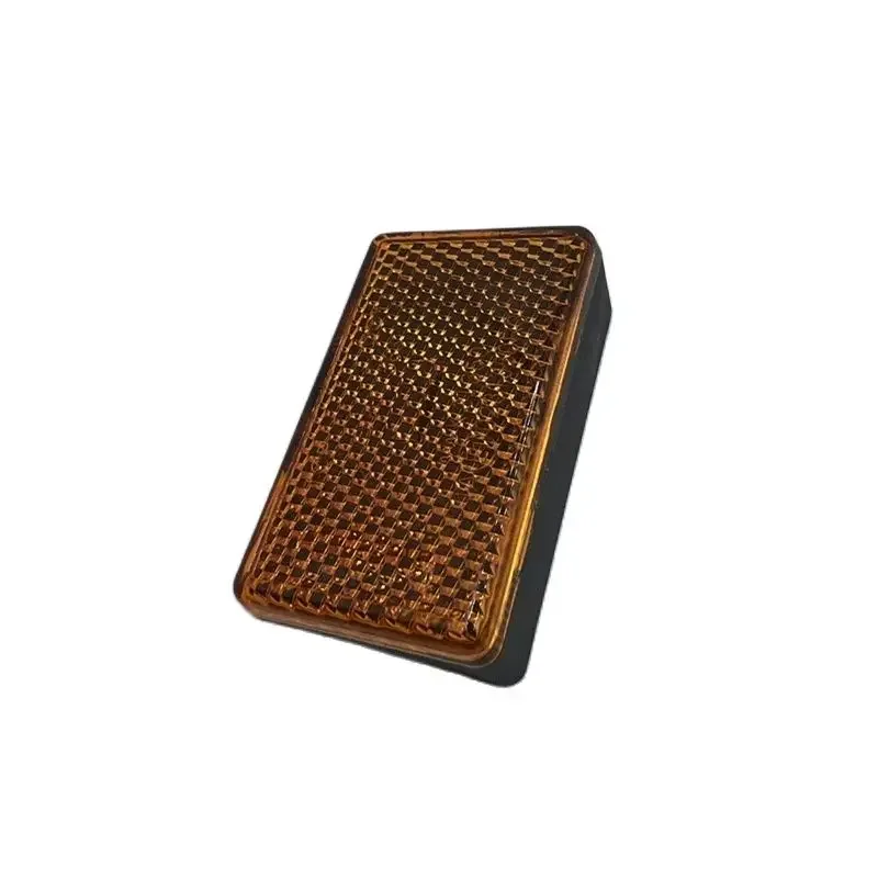 Motorcycle Reflector Amber Reflectors Cover for BMW S1000RR S 1000 RR G310GS Accessories 2010 2011 2015 2016 2017 2021 2022 2023
