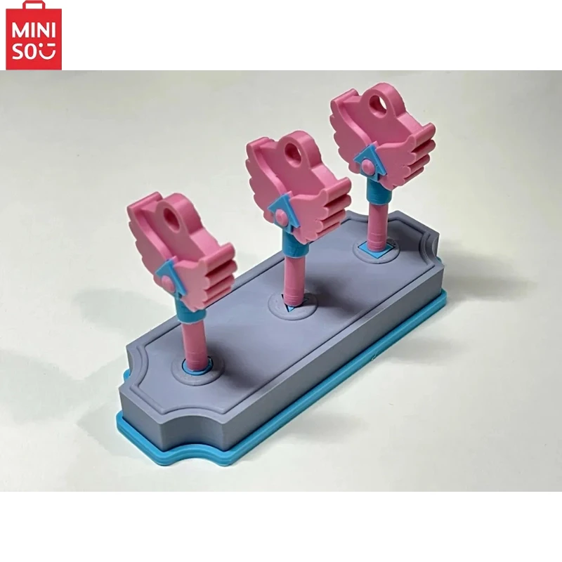 Рисунок 5 - MINISO корейский игровой сезон 3