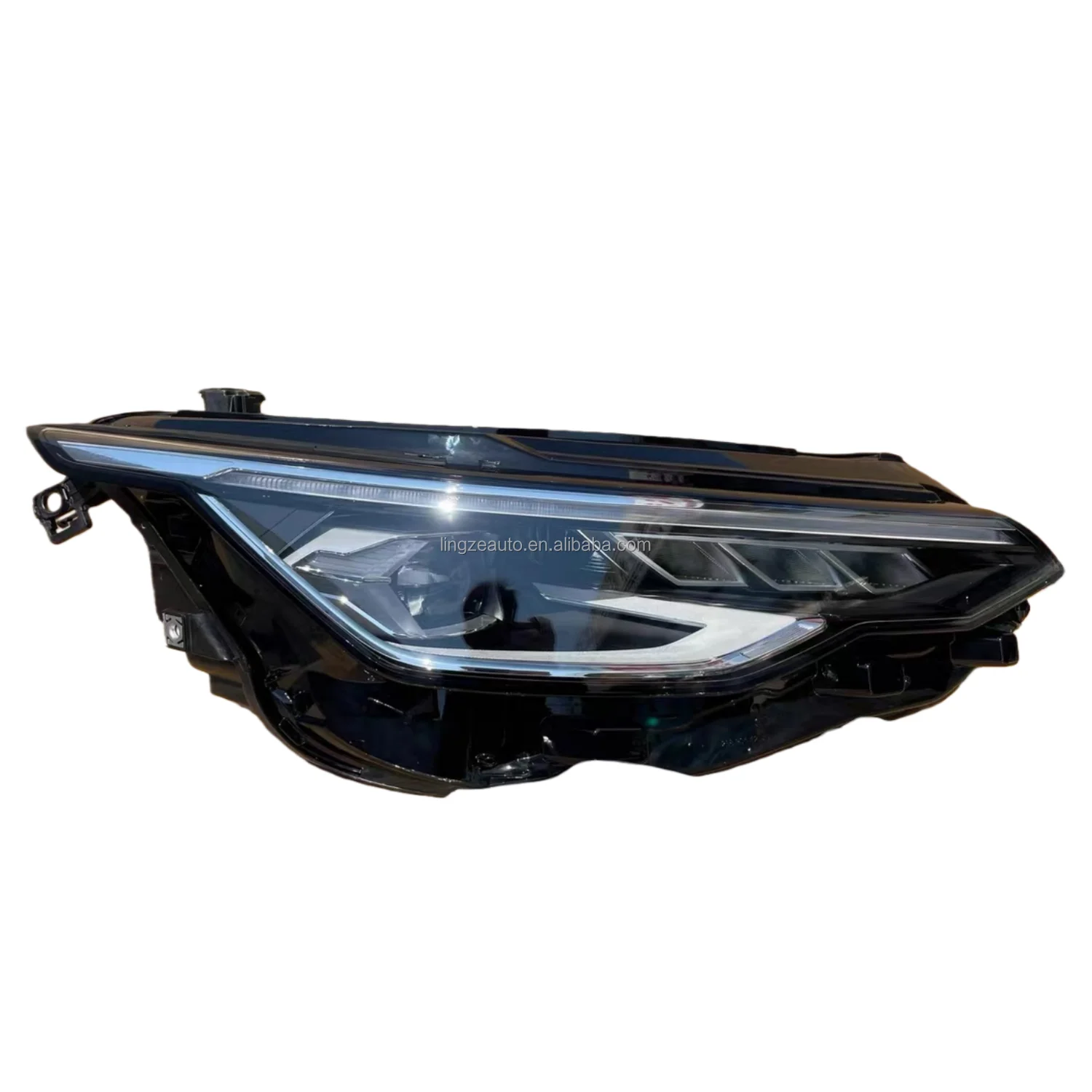 

Fit For Volkswagen Golf Headlight 2025-2026 Volkswagen Golf Mk8.5 Headlights Vw Led Headlamp Replacement Oem#5hg941005 5hg941006