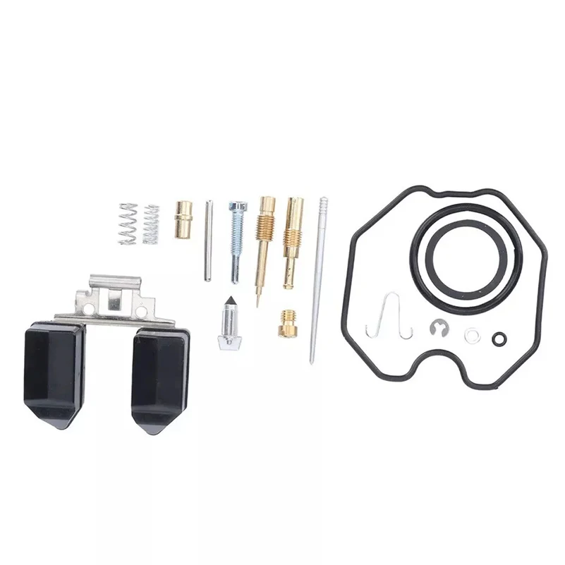 دراجة نارية PZ27 المكربن إعادة بناء مجموعات 27 مللي متر Carb إصلاح أطقم لمحرك 150cc CG150 ATVs دراجات رباعية 4 عجلات الترابية دراجات الطرق غير الممهدة #1