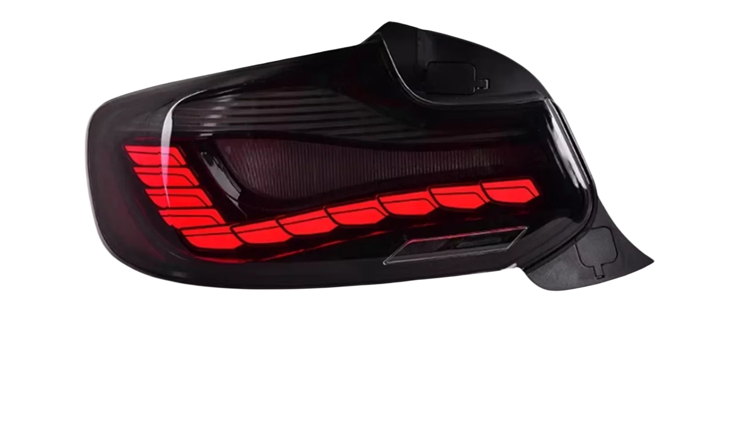 

Car Rear Light Tail light for BMW 2 series 14-20 Tail lamp Brake lamp reverse light Turn signal