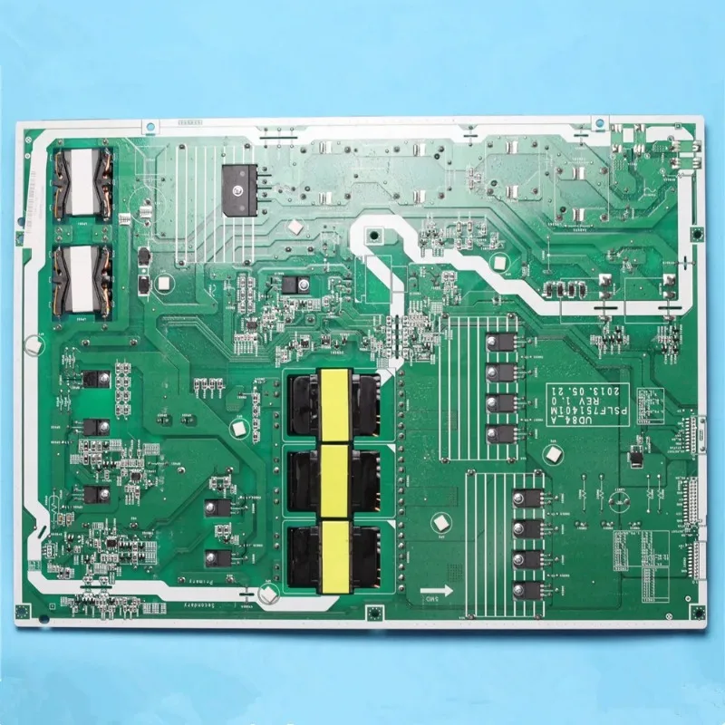 UD84_A PSLF 751401 M Płyta zasilająca Profesjonalny sprzęt do telewizora JVC 0500-0514-2130 Karta zasilająca