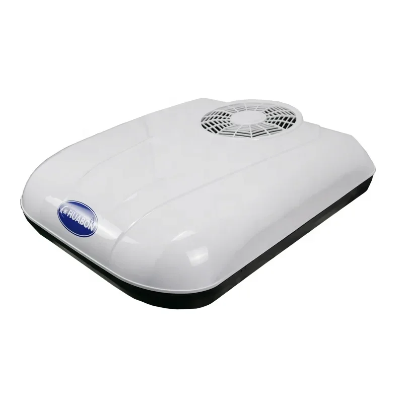 24V Integrated Parking Cooler New Truck Cab Air Conditioner for Cars and Trucks