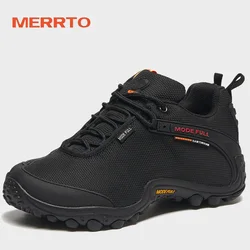 Botas trekking tácticas hombre – Transpirables resistentes outdoor