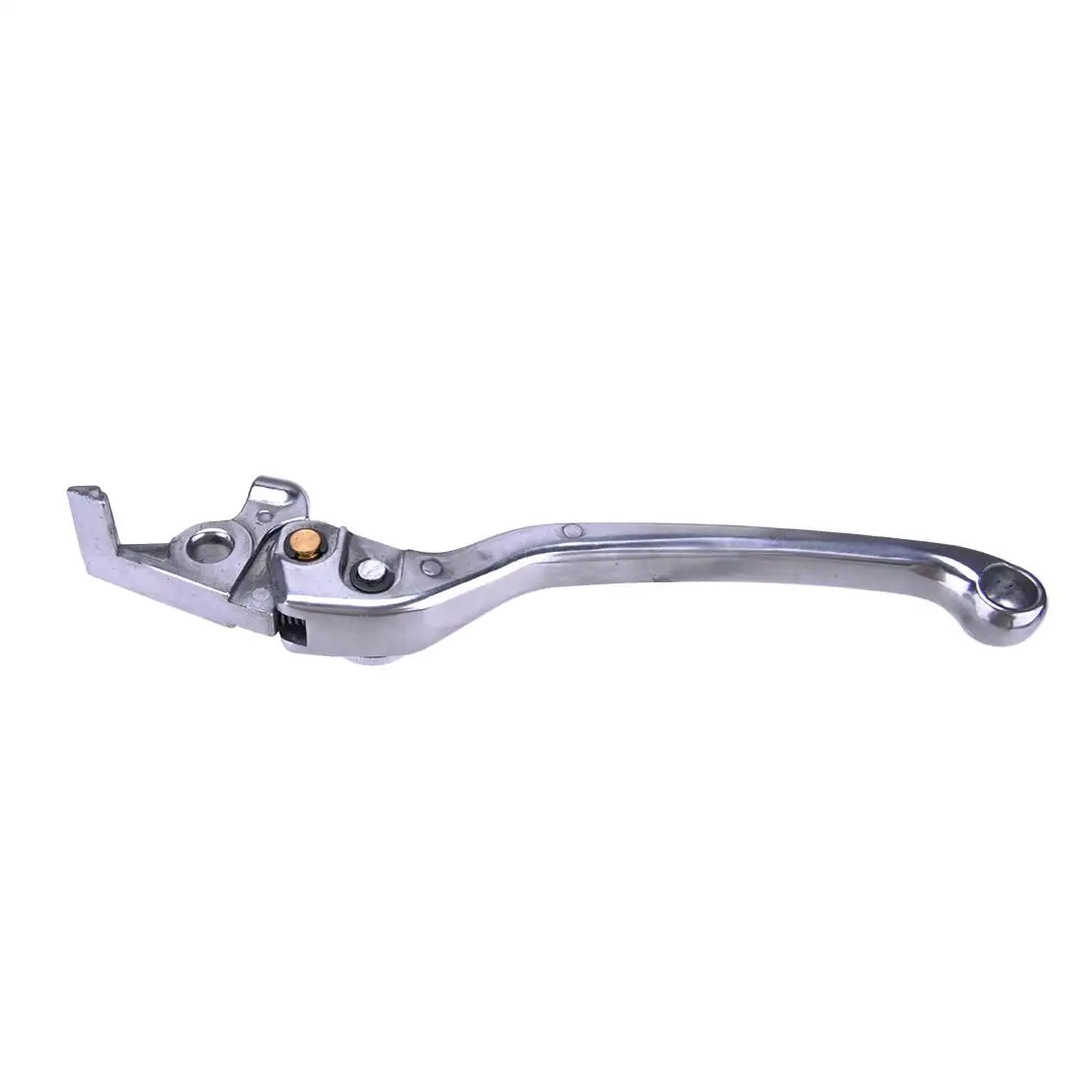 1WD-H3922-00-00 Left Hand Clutch + RH Brake Lever 5EB-83912-03-00 fit for Yamaha YZF R6/S R7 R1/M/S FZ07 FZ09 MT-07 MT-09 view 5