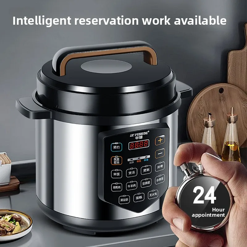 Thumbnail 2 - #5 Best Automatic Cooking Robots to Buy In 2026