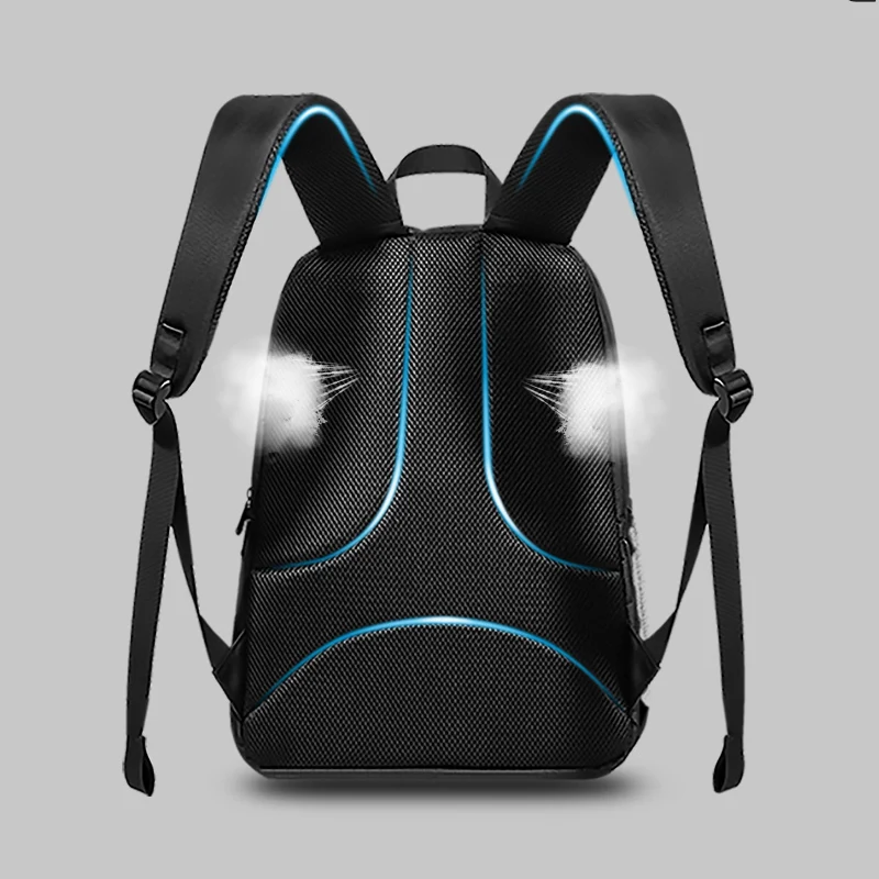 STARTRC Backpack for DJI Mini 4 Pro/Air 3/Mavic 3 Pro/Classic/Air 2S Drone Accessories Storage Bag Waterproof Travel Backpacks