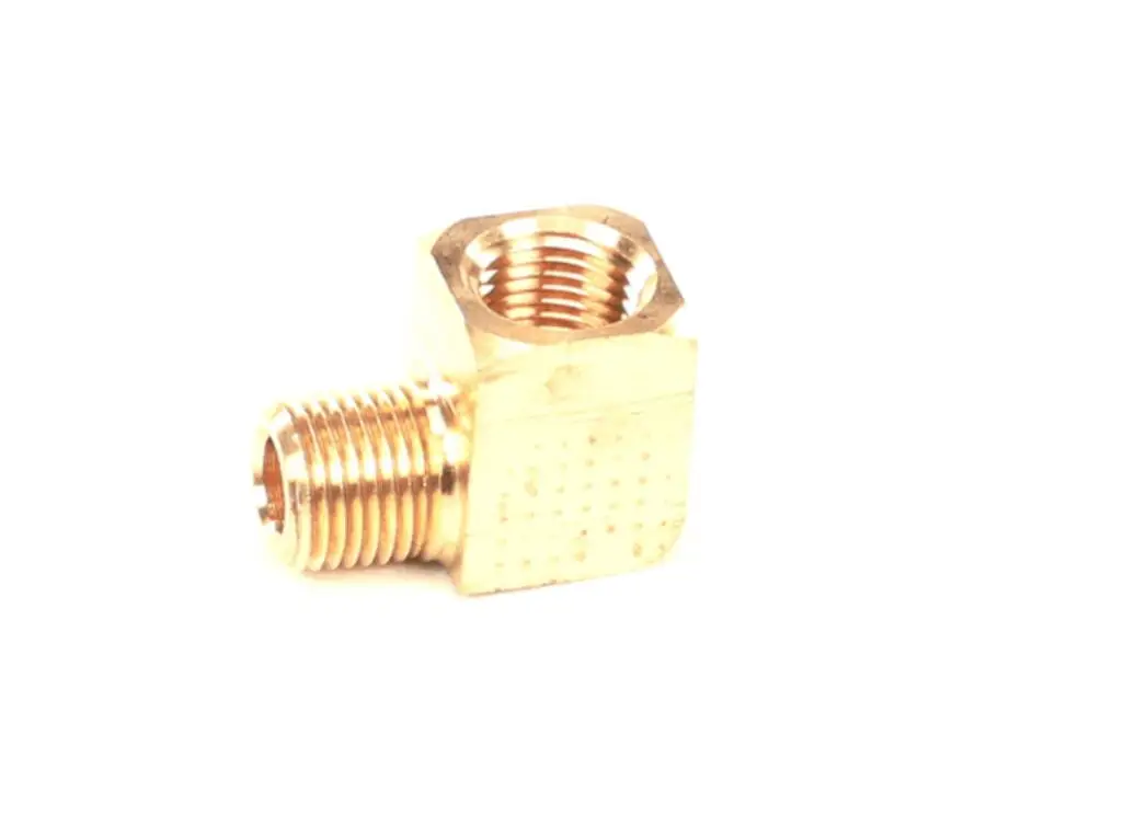 FP01-014 Henny Penny Elbow 1/8 Inch Z Genuine OEM HENFP01-014
