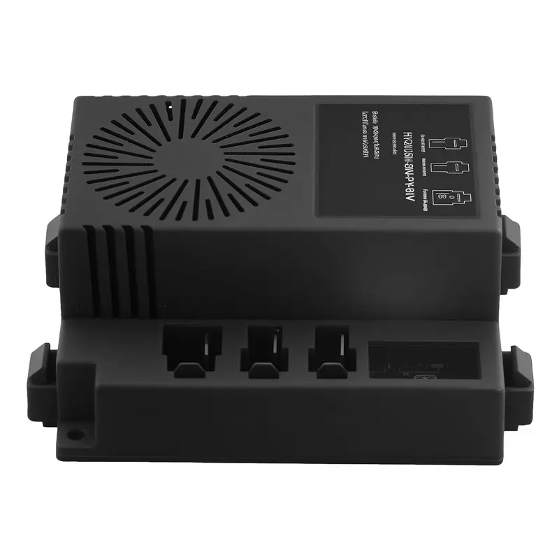 FBIL-Children' S Electric Vehicle Parts 24V DIY RC Accessories Receiver HY2005M-3W-PY-24V