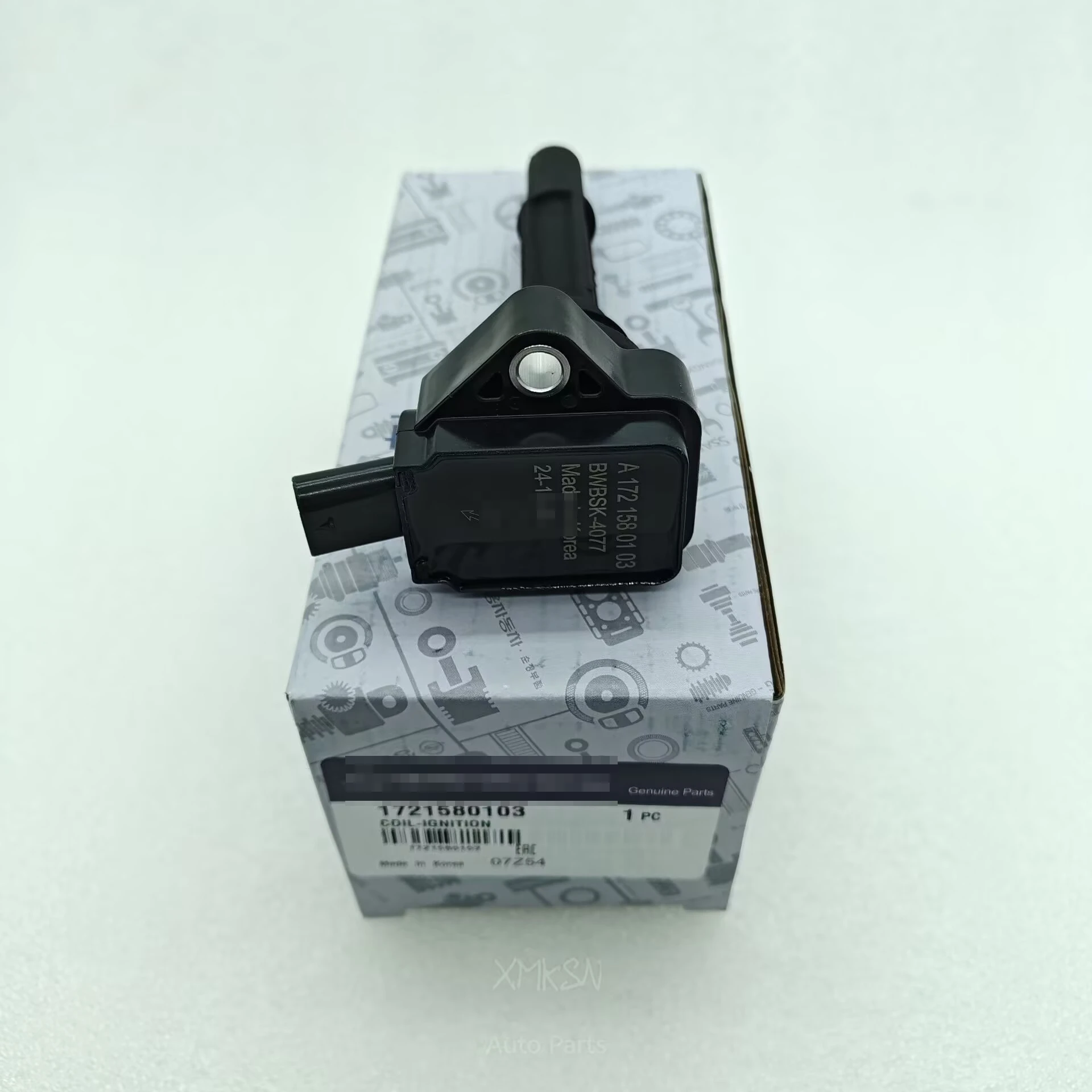 Para Ssangyong Korando C 2019-2024 G20DF 1721580103 bobina de encendido