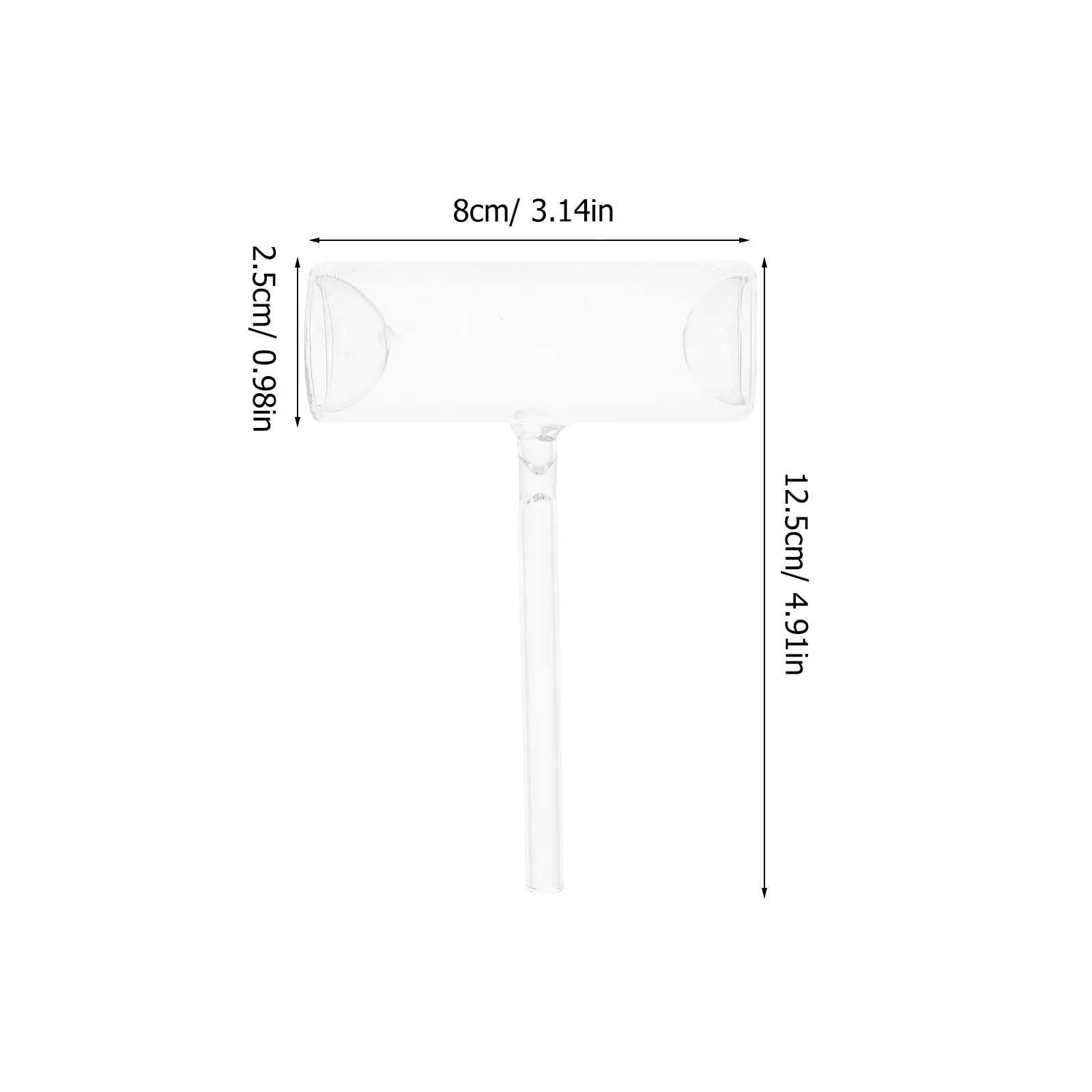 

Lab Experiment Instrument Science Props Equipment Chemistry Laboratory Tools Glass Tube Supplies Tubes