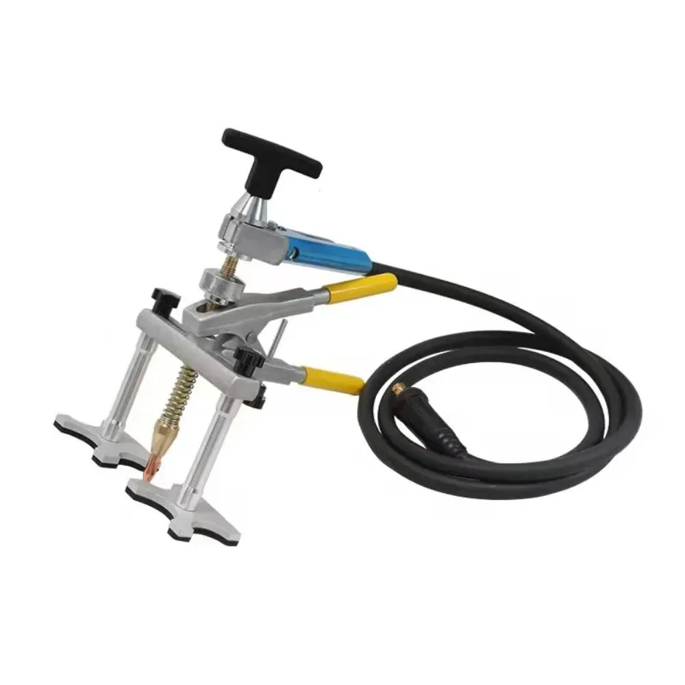 Extractor Rápido Abolladuras Chapa Coche, Herramienta Mecanizado Precisión Para El Cuerpo, Elevador Varilla Ni