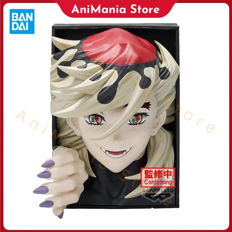 

В наличии оригинальная модель BANPRESTO Q Posket A Inuyasha, фигурки, игрушки, коллекция подарков