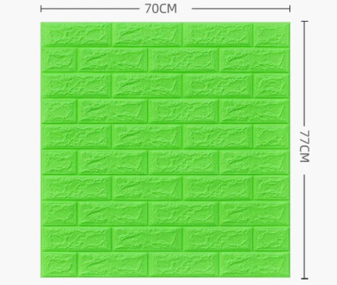

2022 устойчивая к столкновениям Настенная Наклейка для изголовья кровати декоративная самоклеящаяся мягкая сумка