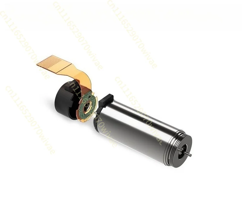 Miniature Brushless Hollow Cup Continuous High Performance Motor Air Conditioning Out of trend Actuator Geared Motor