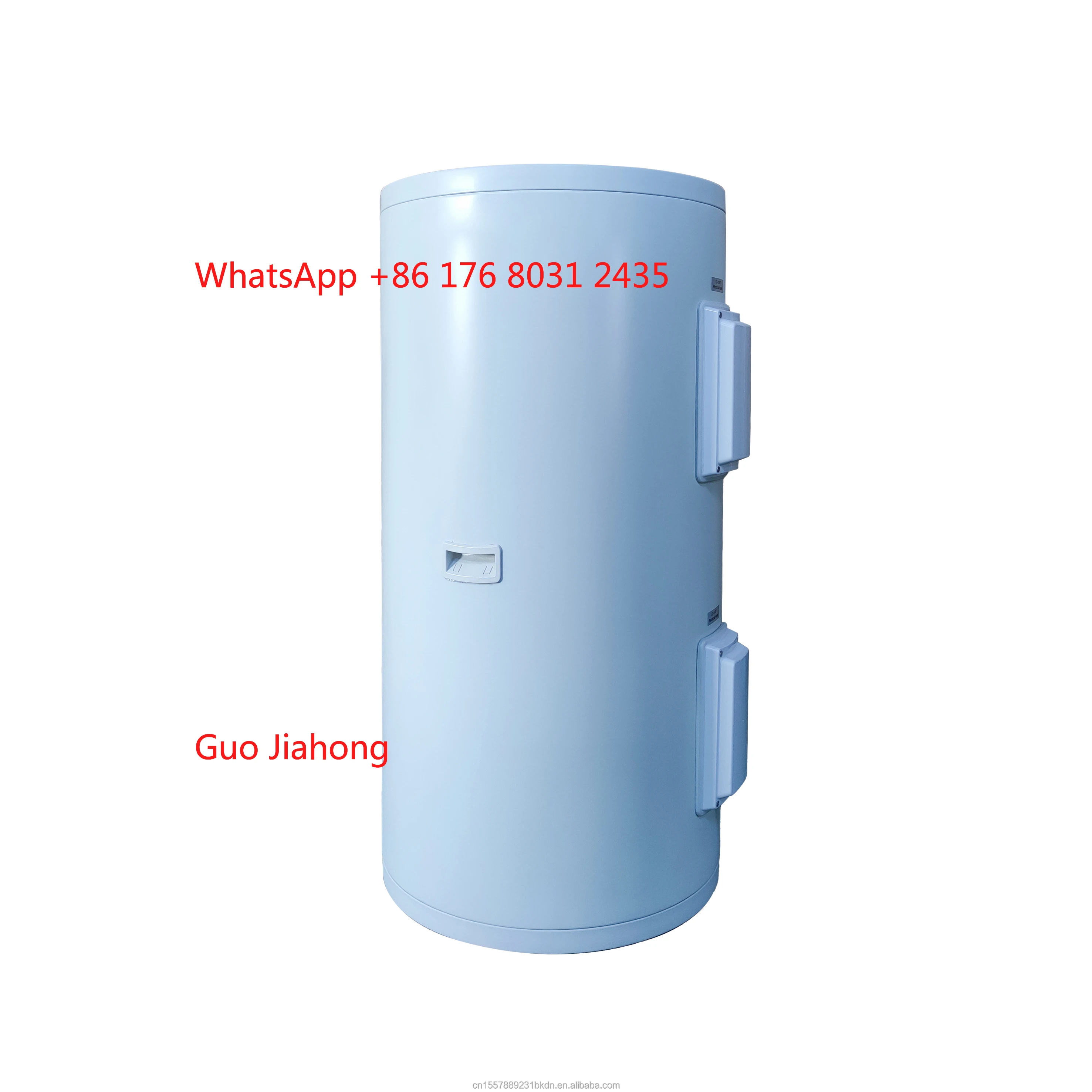 Boiler Solar Electr… - image