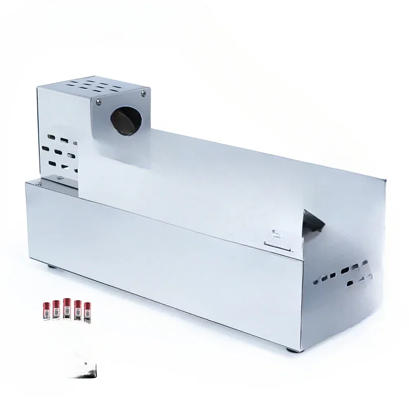 Máquina De Selagem Termostática, cápsula térmica Do PVC, mangas De Garrafa De Vinho