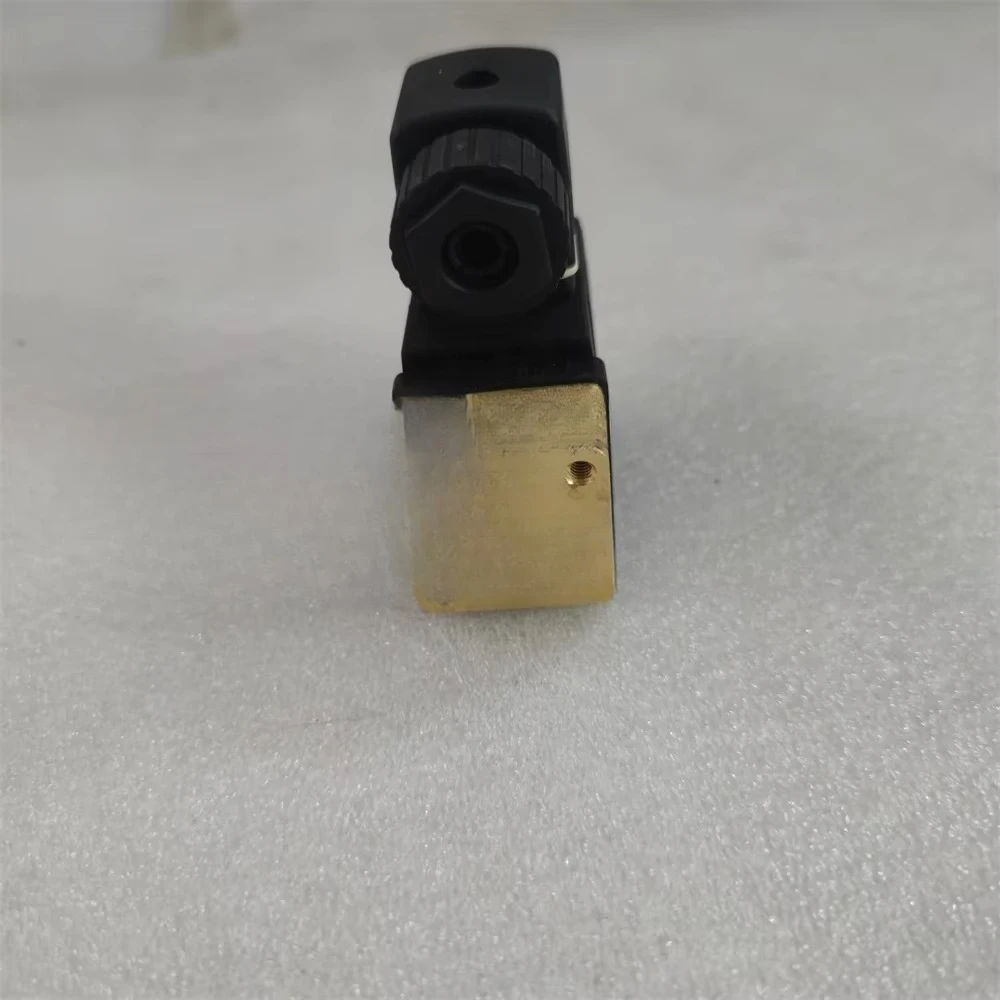Electromagnetic Valve 89245187 for Air Compressor Garden Tools Accessoire Voiture Car Accessories