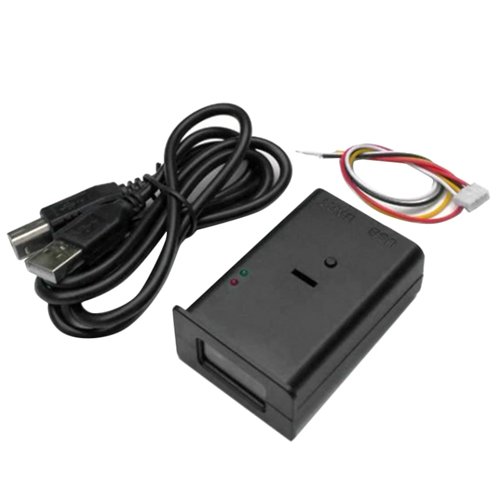 GM66 Novo design 1D 2D Código Scanner Leitor de código de barras Módulo leitor de código QR