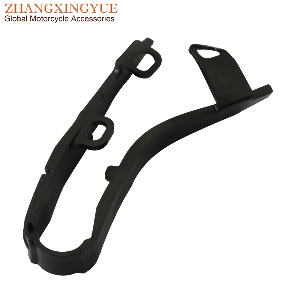 NX200 XL200 XR200 دراجة نارية سلسلة دليل المنزلق لهوندا NX XL XR 200cc 52170-KBB-901