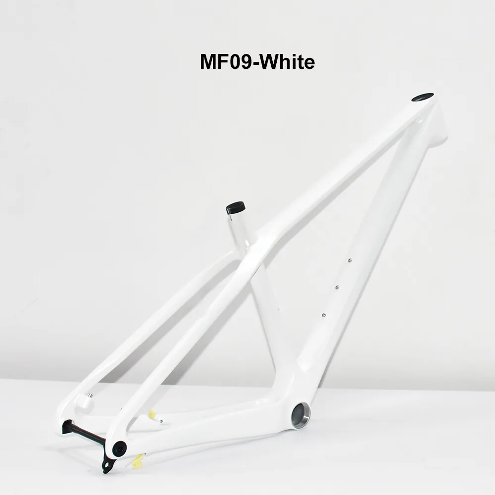 

Новая карбоновая рама MTB 29er для UDH, горная рама с полным скрытым тросом, 148*12 мм для езды на велосипеде с нижним кронштейном с резьбой T47