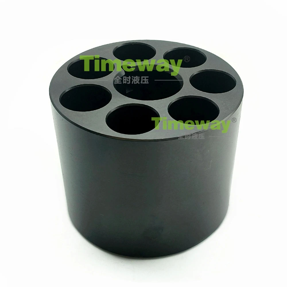 HPV series Pump Parts HPV102 Pump Rotor Group for Repair HITACHI EX200-5/6 Excavator Main Pump