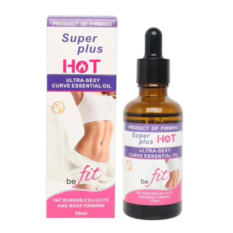 Chili slimming Essential Oil Fast Fat Burner Burning Abdominal Arm Thigh weight loss Body Shaping Waist Leg Anti Cellulite serum