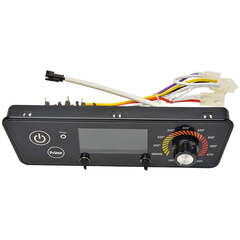 ABVT-Thermostat Replacement Parts For Pit Boss Pitboss, Compatible With Pit Boss Wood Oven Grill P7-340 700 1000
