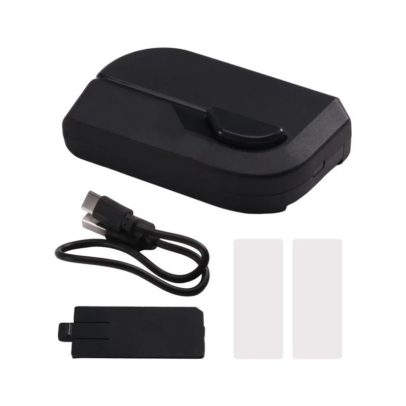 A23F-Vacuum Cleaner Light Dust Display LED Lamp With 2 Lighting Modes Universal Vacuum Attachments