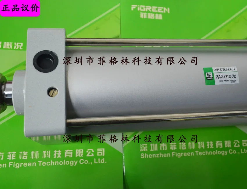 

2025 [один год гарантии качества] PSCN-LB100-300 Корейский цилиндр PMC