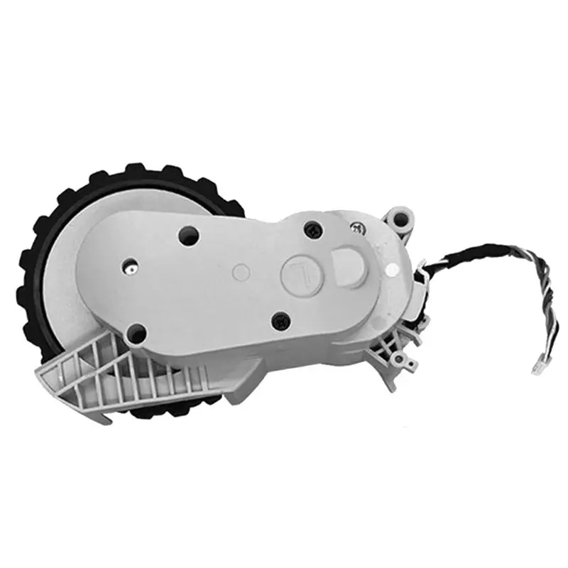 【RECOMENDAR】E10/C103 For For Mijia 3C Premium Wheel Motor Replacement Part For Vacuum Cleaner view 5