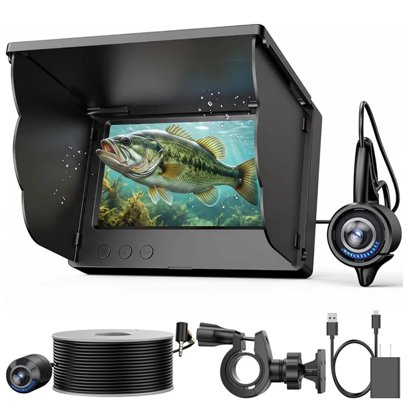 #22 Highest Rated Fishing Cameras to Buy in 2026