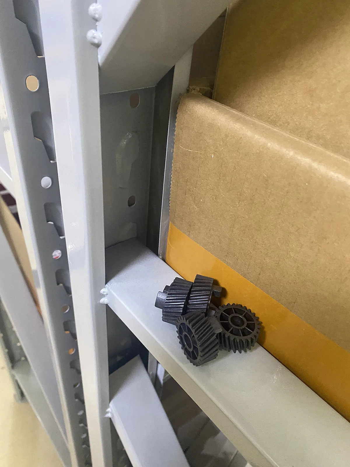 

1Pcs 6LJ592040 Fuser Gear For Toshiba E-studio 2508A 3008A 3508A 4508A 5008A Linkage Gear Copier Parts