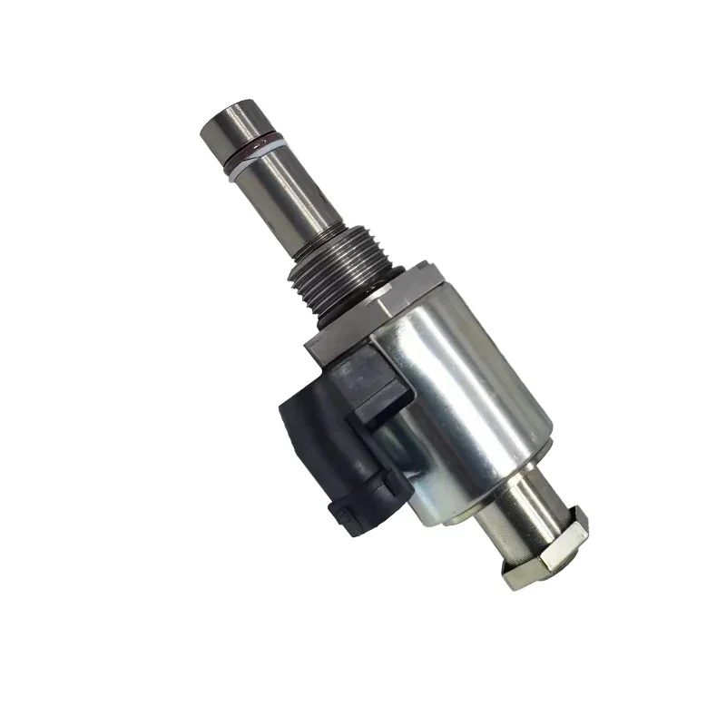 

Excavator Parts 3412E 3408E 3412E C30 C32 D8L D9L Solenoid Valve 107-0677 1070677