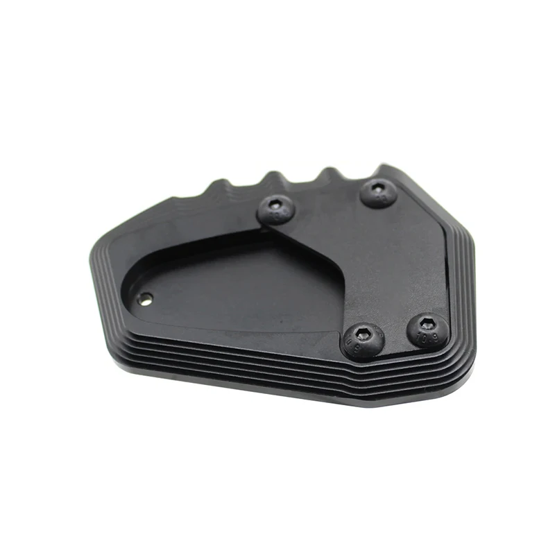Motorcycle For Suzuki VStrom 800DE 800RE V-STROM 800 DE RE 2023+ DL1050XT DL1050 XT Kickstand Foot Side Stand Extension Pad