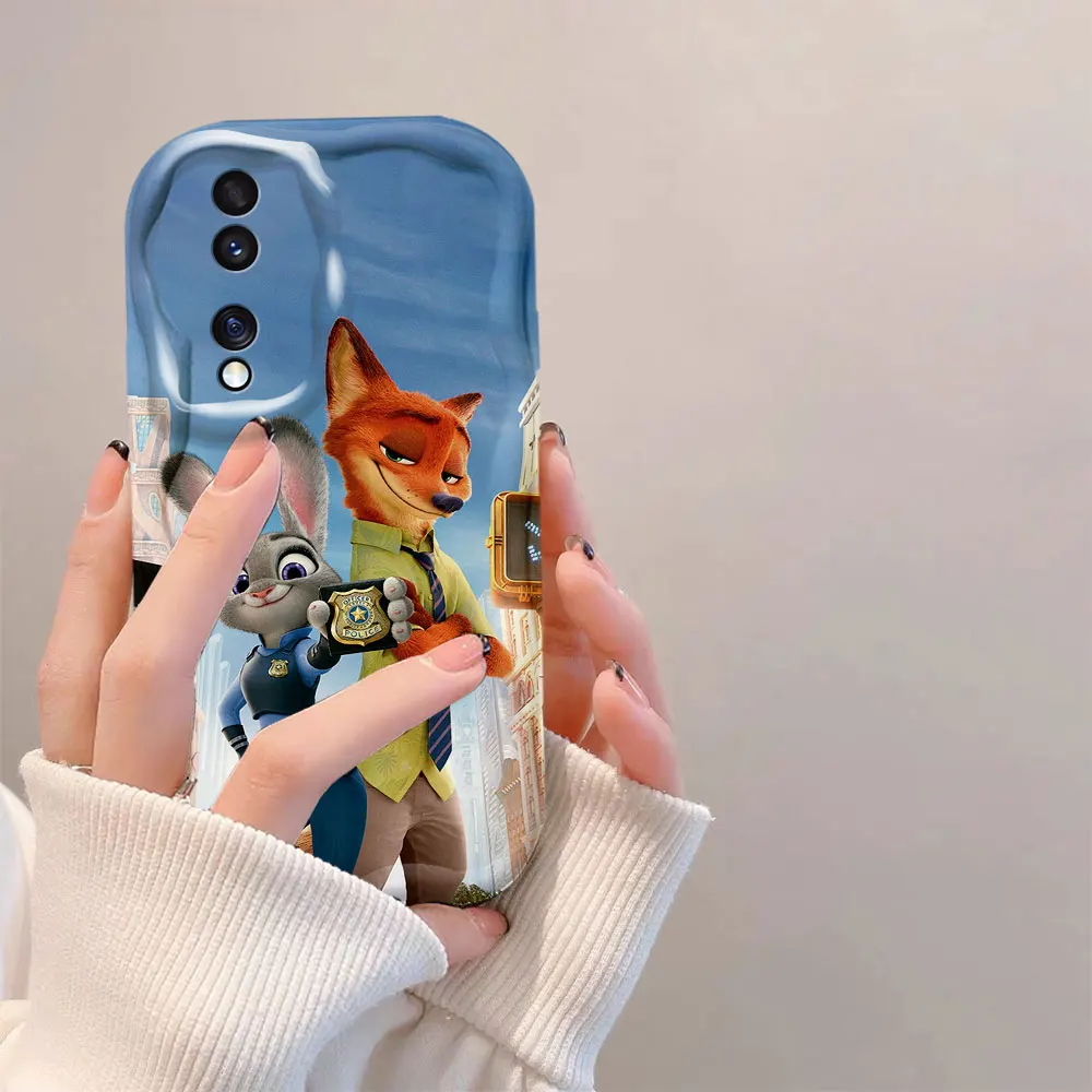 Cartoon D-Disneys Z…