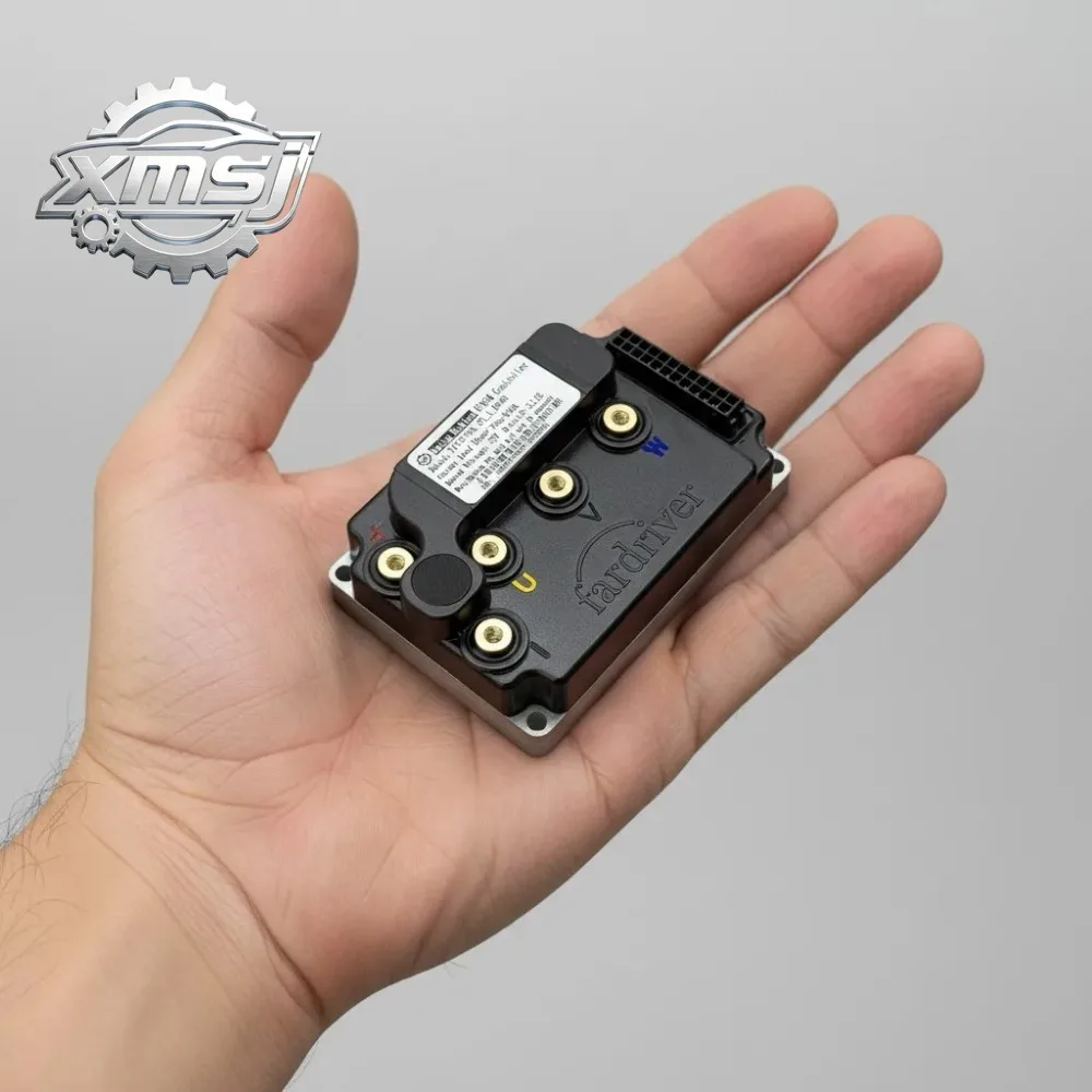 Nuevo Controlador de Bicicleta Eléctrica Far Driver Minimum S12 72V 70A