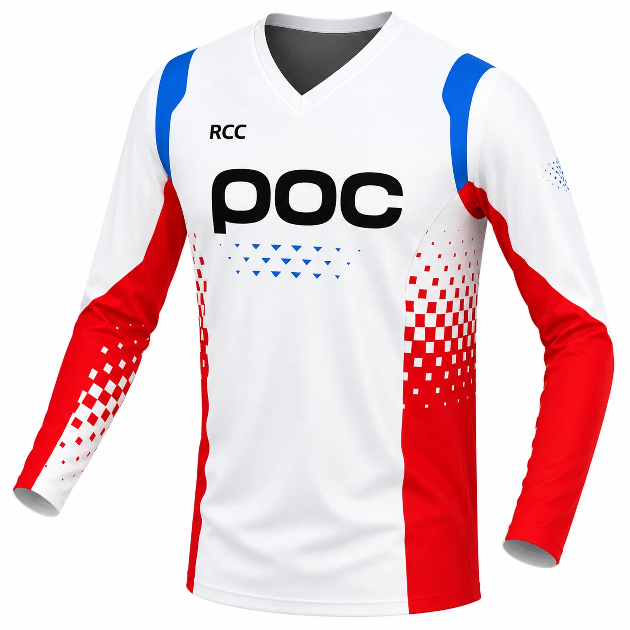 2026 Herren Radsport Motocross Fahrradtrikot Downhill Mountainbike DH Shirt MX Motorradbekleidung für Jungen MTB Kurzarm-T-Shirt – Detail 13