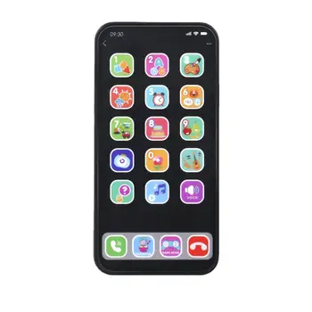 12 最佳銷售 嬰兒電話玩具 - №8