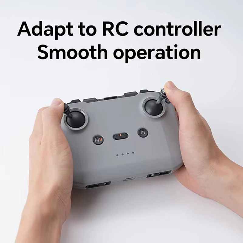 新しいジョイスティック DJI RC1 RC2 NEO Avata ドローンに適した配送なし折りたたみロッカードローン Accessoriesabgi