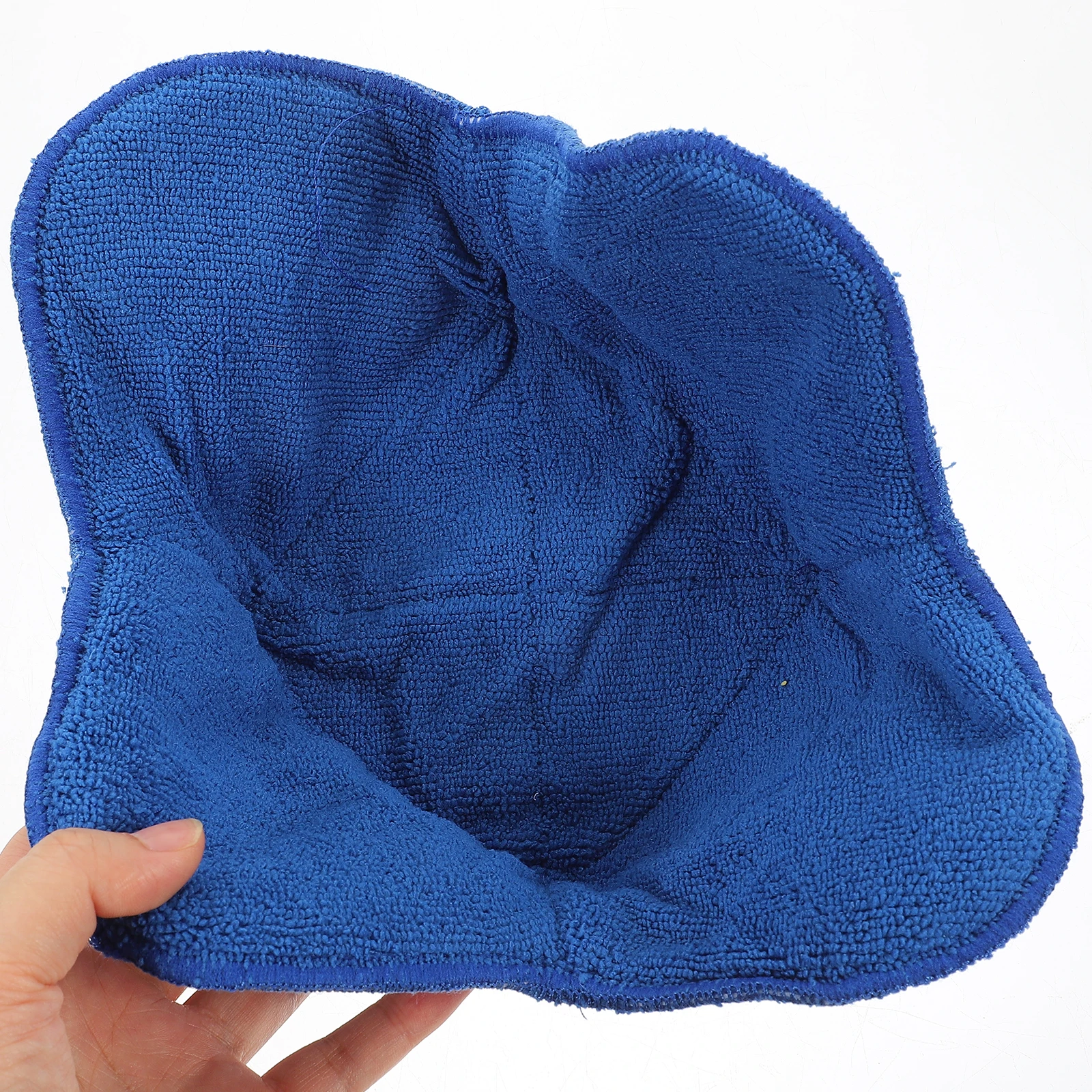 

Microwave Resistant Lightweight Polyester Soup Bowl Protector Anti-Scald Kitchen Gadgets Decorative Hot Bowl