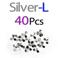 Silver L