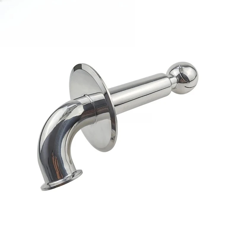 Rotating Cip Cleani…